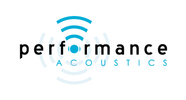 Performance Acoustics